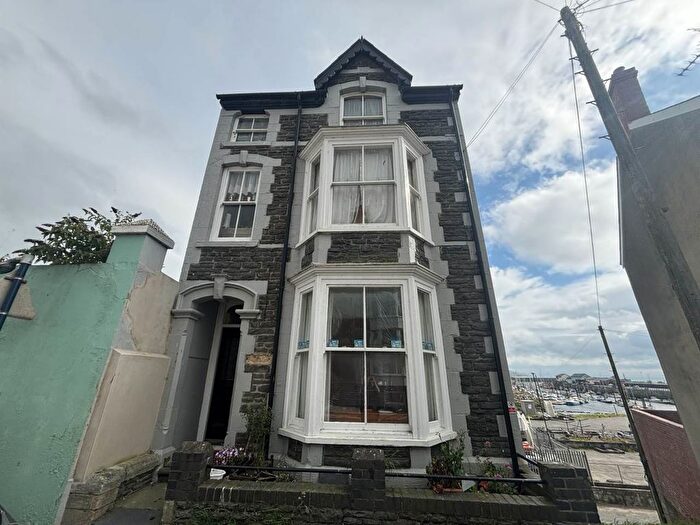 1 Bedroom Flat To Rent In Brynllys, South Road, Aberytwyth, SY23