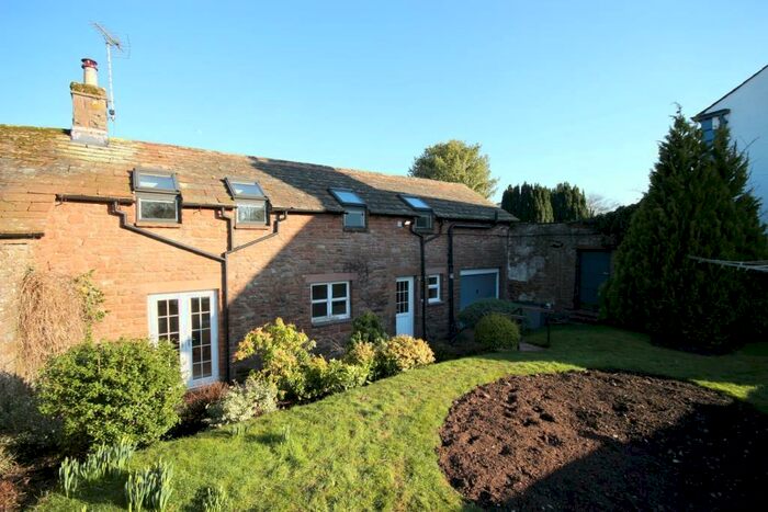3 Bedroom Detached House To Rent In The Coach House, Great Salkeld, Penrith, CA11