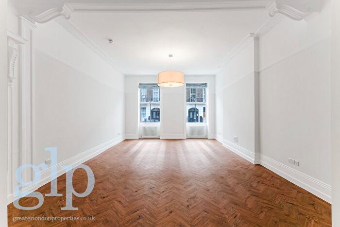 3 Bedroom Flat To Rent In Bedford Place, London, WC1B