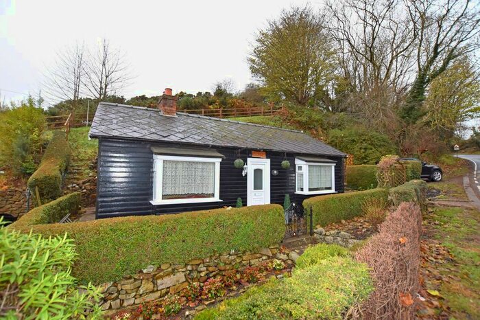 2 Bedroom Detached Bungalow For Sale In Whitby Road, Cloughton, Scarborough YO13