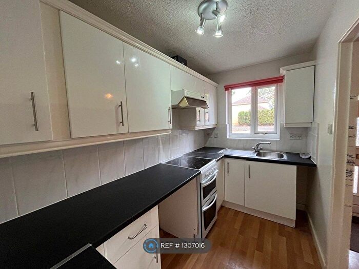 2 Bedroom Terraced House To Rent In High School Close, March, PE15