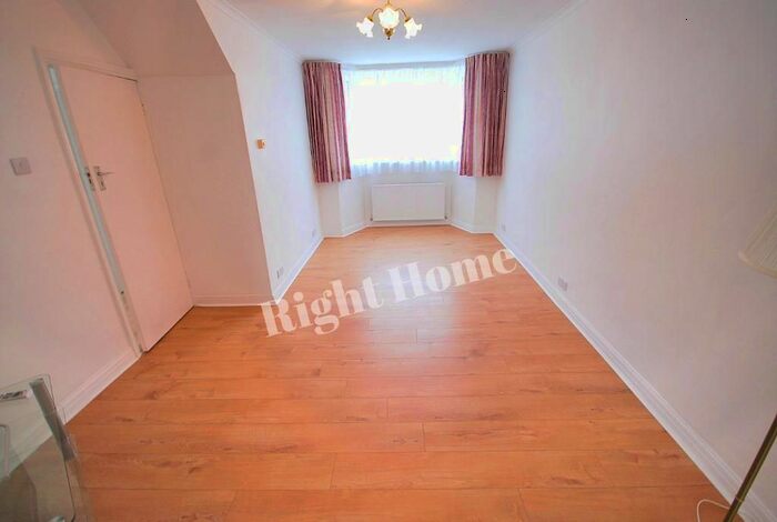 3 Bedroom Terraced House To Rent In Bamford Avenue, Wembley, Middlesex, HA0