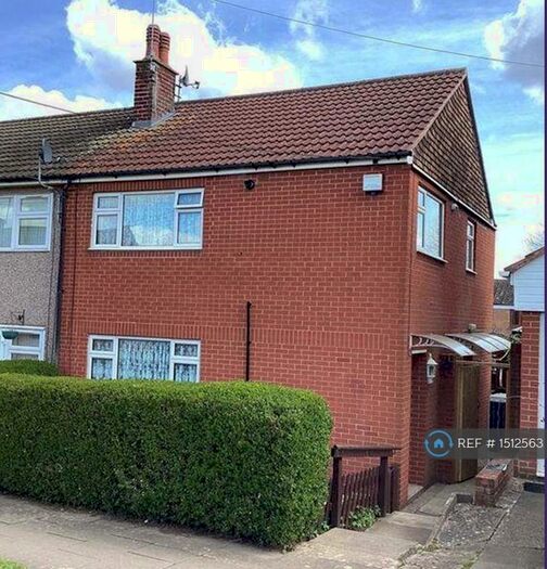 3 Bedroom Semi-Detached House To Rent In Penrose Close, Coventry, CV4