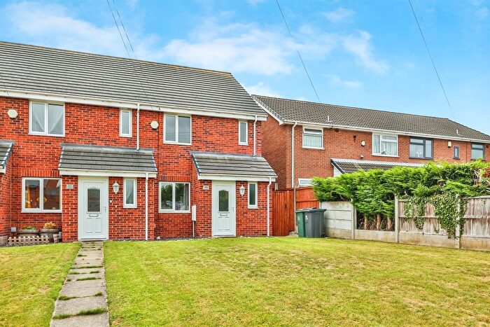 3 Bedroom End Of Terrace House For Sale In Breach Road, Heanor, DE75