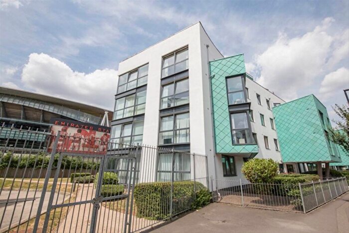 3 Bedroom Flat To Rent In Drayton Park, Drayton Park, N5
