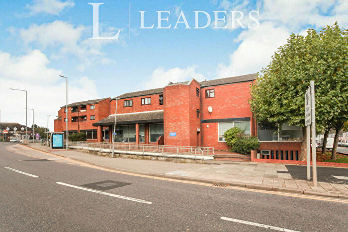 1 Bedroom Property To Rent In Downlands Court -, LU4