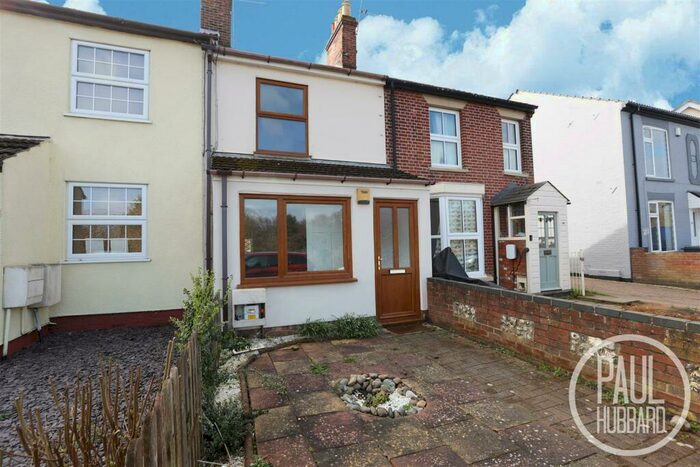 3 Bedroom Terraced House To Rent In Commodore Road, Lowestoft, NR32