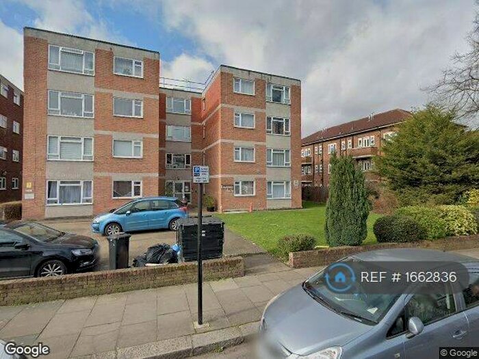 1 Bedroom Flat To Rent In Lawrence House, London, N22