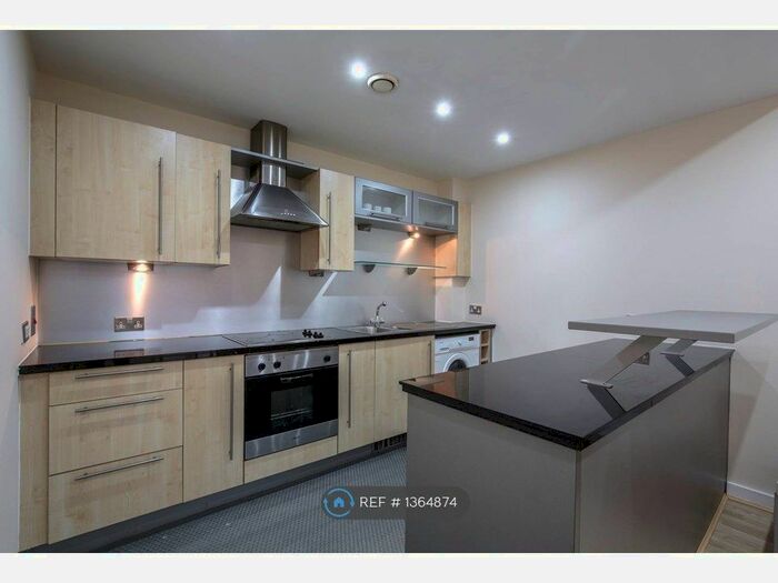 2 Bedroom Flat To Rent In Pall Mall, Liverpool, L3