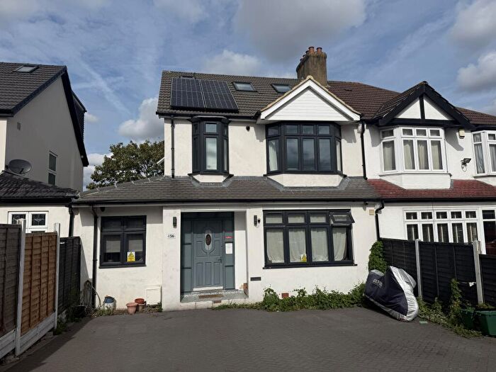 Studio To Rent In Croydon Road, Wallington, Surrey, CR0