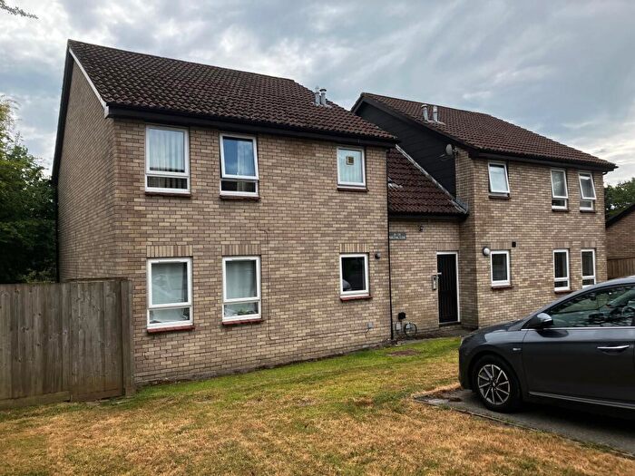 Studio For Sale In Percival Close, Thornhill, Cardiff, CF14