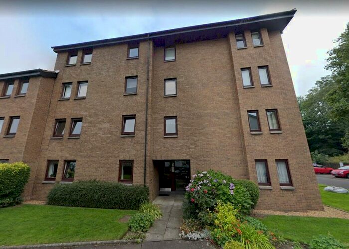 1 Bedroom Flat To Rent In Boat Green, Canonmills, Edinburgh, EH3