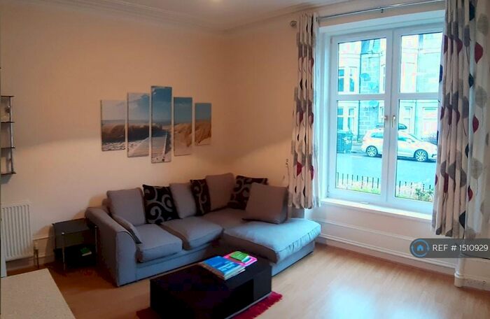 1 Bedroom Flat To Rent In Union Grove, Aberdeen, AB10
