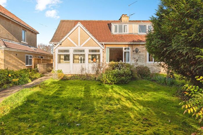 3 Bedroom Property For Sale In Midford Road, Bath, BA2