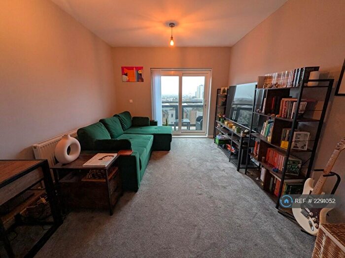 1 Bedroom Flat To Rent In Anerley Park, London, SE20