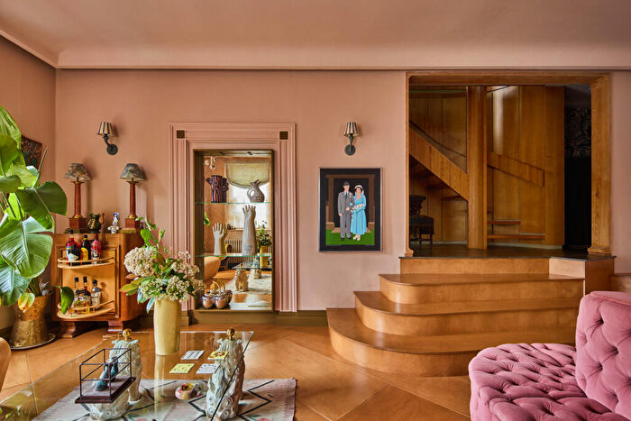 5 Bedroom End Of Terrace House For Sale In Denmark House, Henley-On-Thames, Oxfordshire, RG9