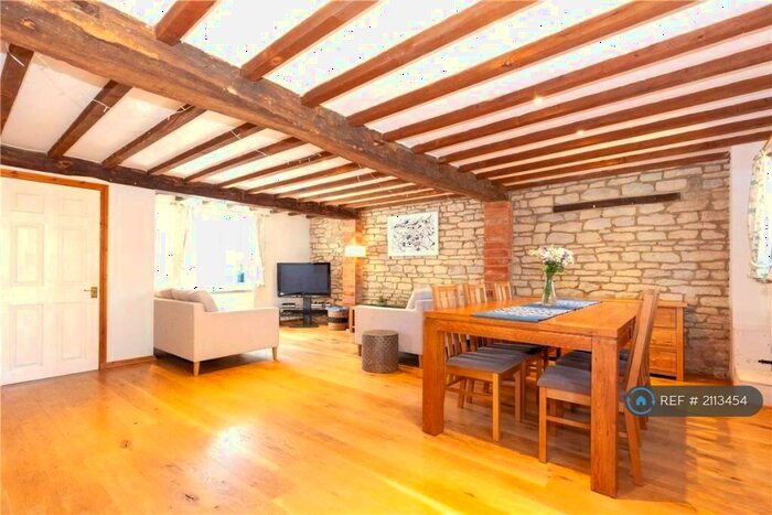 2 Bedroom Semi-Detached House To Rent In Walkers Barn, Bletchingdon, Kidlington, OX5