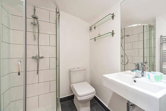 4 Bedroom Detached House For Sale In Hanway Street, Fitzrovia, London, W1T