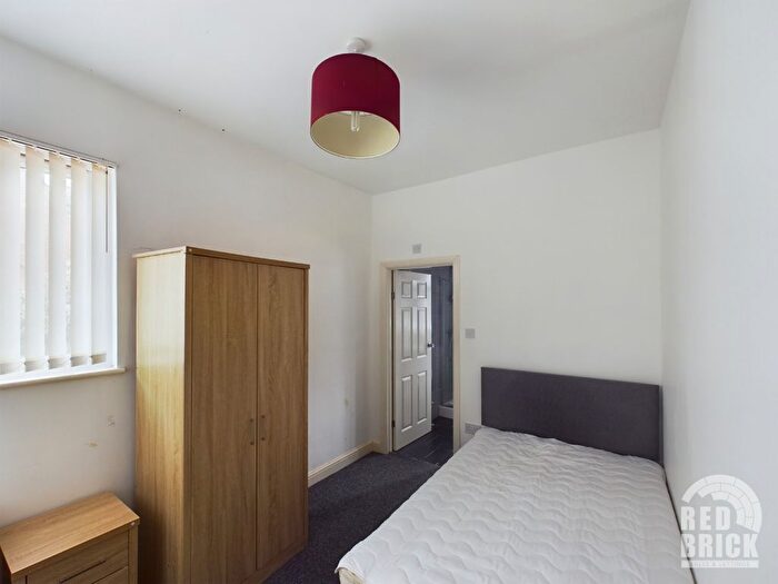 1 Bedroom Flat To Rent In Regent Street, Coventry, CV1