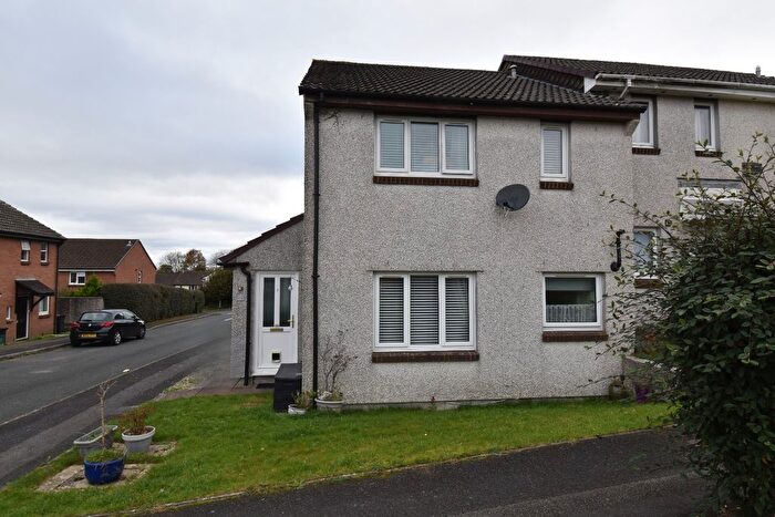 1 Bedroom Semi-Detached House To Rent In Holmer Down, Plymouth, PL6