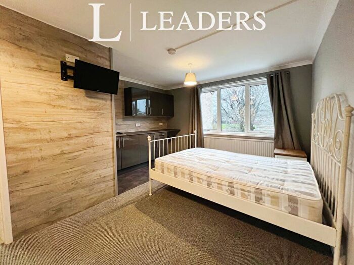 1 Bedroom House To Rent In Manton, Bretton, PE3