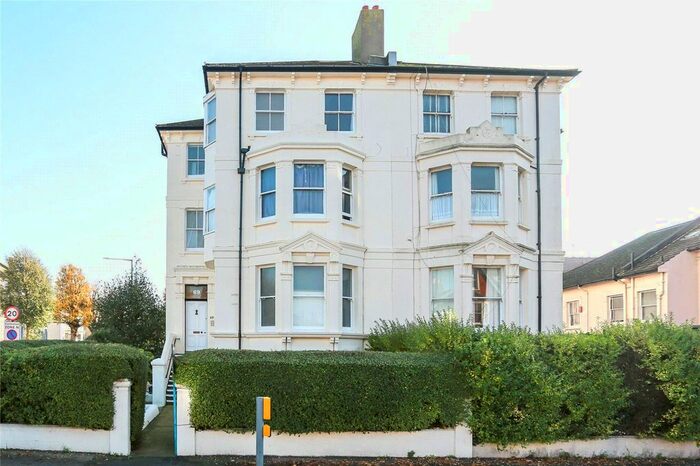 1 Bedroom Flat To Rent In Sackville Road, Hove, East Sussex, BN3