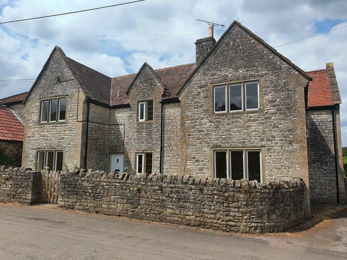3 Bedroom Farm House To Rent In Church Lane, Stanton Prior, Bath & North East Somerset, BA2