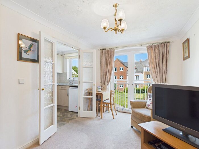 2 Bedroom Property For Sale In Priory Road, Downham Market, PE38