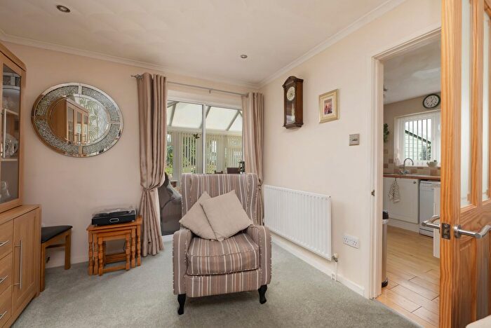 2 Bedroom Semi-Detached Bungalow For Sale In Woodrow Chase, Herne Bay, Kent, CT6