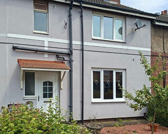 3 Bedroom Terraced House For Sale In Mary Street, Scunthorpe, DN15