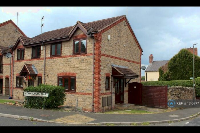 2 Bedroom End Of Terrace House To Rent In Brook Street, Belper, DE56