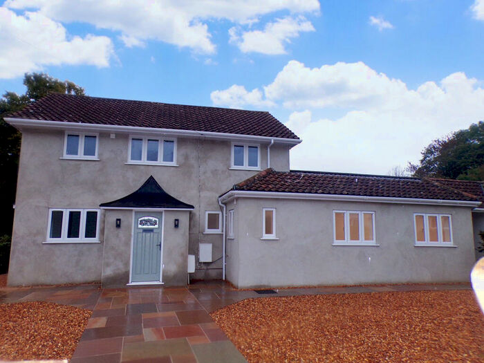 4 Bedroom House To Rent In Landford, SP5