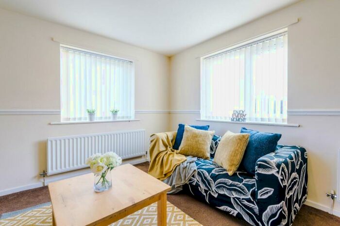 1 Bedroom Terraced House To Rent In Thomas Court, Salford, M6