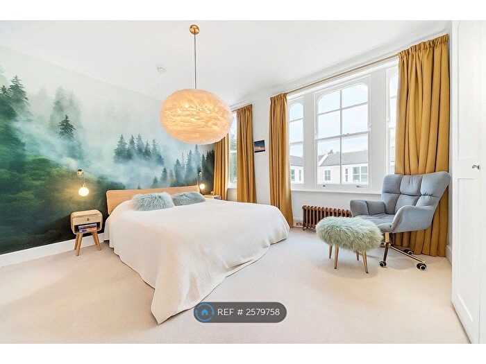 4 Bedroom Semi Detached House To Rent In Antill Road, London, E3