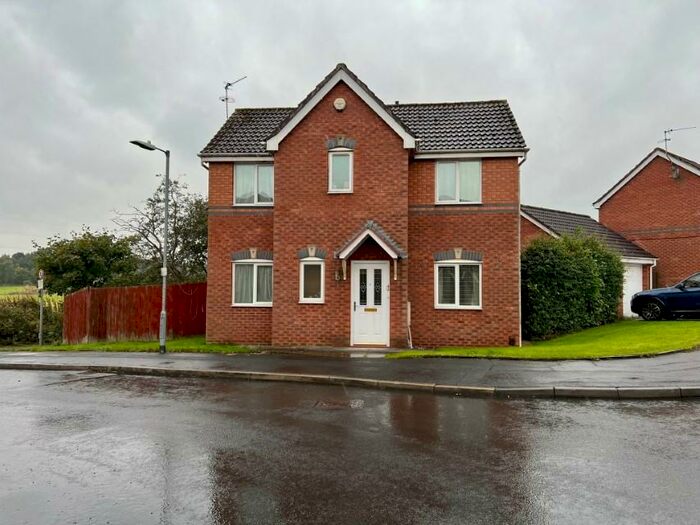 Houses for sale & to rent in M38 9TF, Brookhurst Lane, Little Hulton Manchester