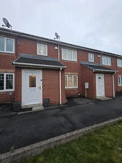 3 Bedroom Terraced House To Rent In Abbey Terrace, Newcastle Upon Tyne, NE27