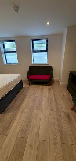 Studio To Rent In Warrington Road, Penketh, Warrington, WA5