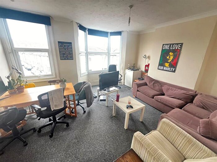 5 Bedroom Terraced House To Rent In Upper Lewes Road, Brighton, BN2