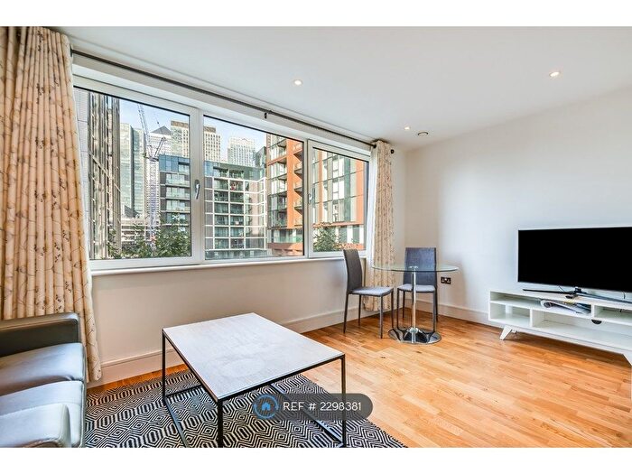 Studio To Rent In Indescon Square, London, E14