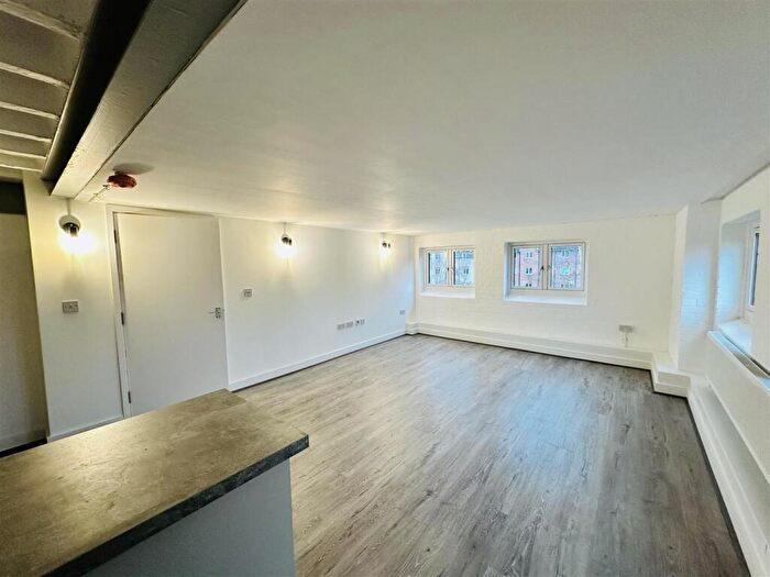 2 Bedroom Apartment To Rent In Brand New Bed Mill Studios, Ware, SG12
