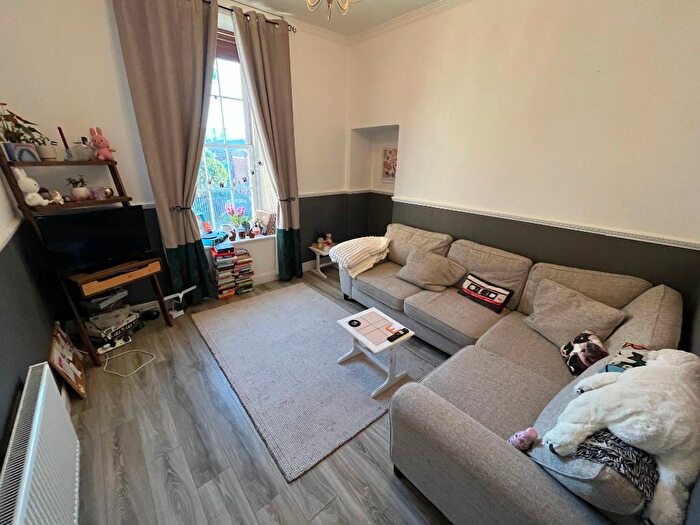 1 Bedroom Flat To Rent In Corunna Street, Glasgow, G3