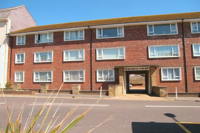 2 Bedroom Apartment For Sale In Welbeck Court, Pelham Road, BN25