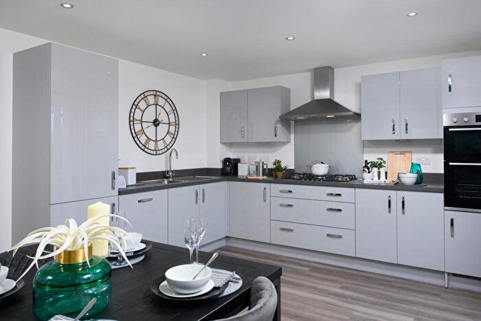 4 Bedroom Detached House For Sale In Halifax Road, Penistone, Barnsley, South Yorkshire, S36