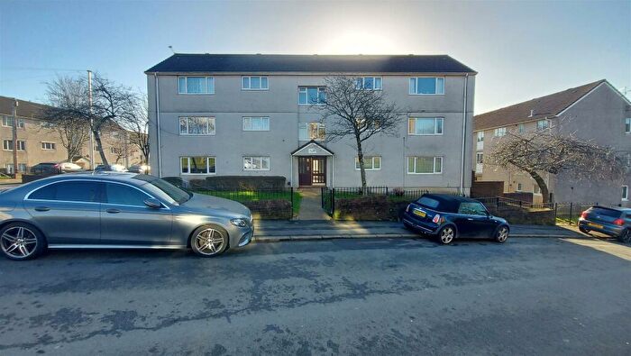 2 Bedroom Apartment To Rent In Lavender Grove, Pentrebane, Cardiff, CF5