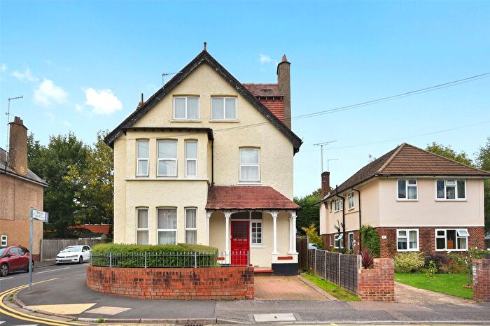1 Bedroom Flat To Rent In Chester Road, Northwood, Middlesex, HA6