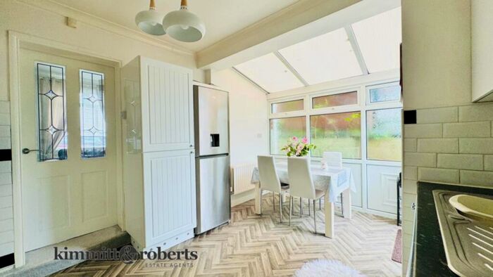 3 Bedroom Terraced House For Sale In Earl Street, Seaham, Durham, SR7