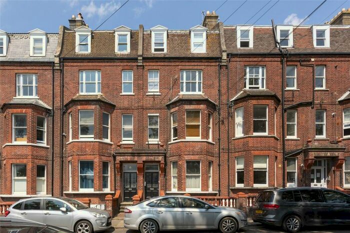 2 Bedroom Maisonette To Rent In College Terrace, Brighton, East Sussex, BN2