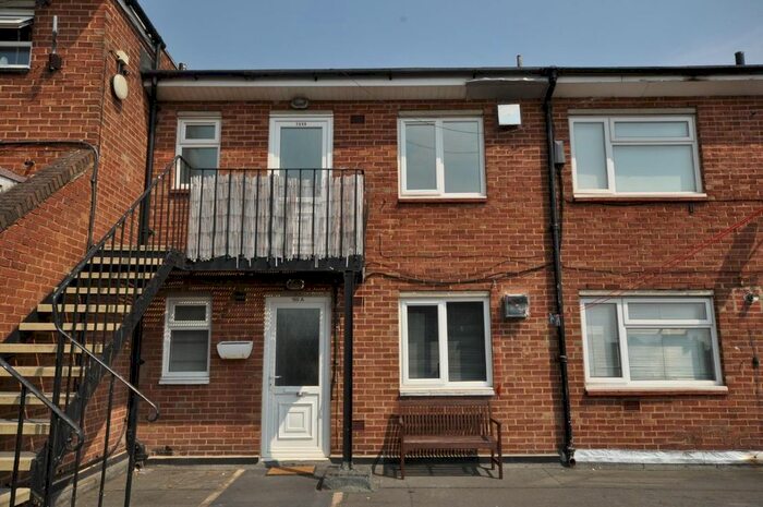 1 Bedroom Flat To Rent In High Street, Hornchurch, RM12