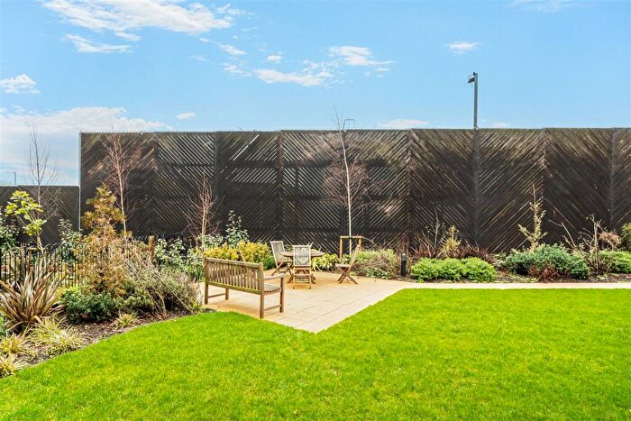 1 Bedroom Retirement Property To Rent In Invicta Lodge, Westwood Cross, CT9