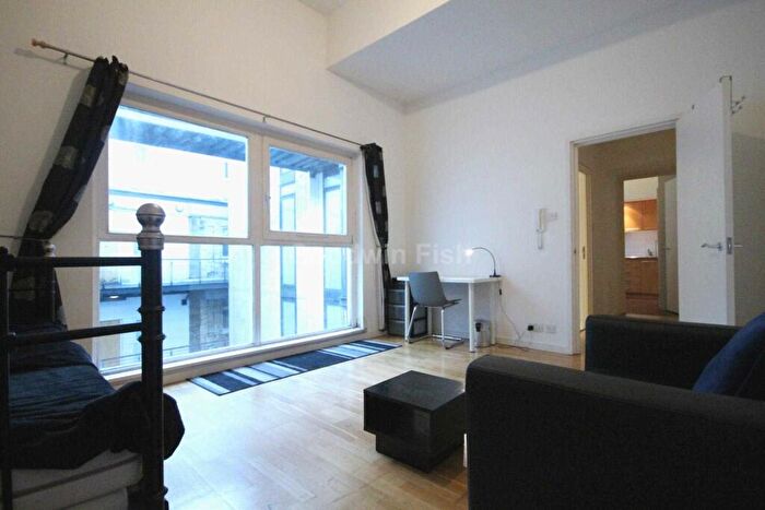 Apartment To Rent In Aytoun Street, Manchester, M1